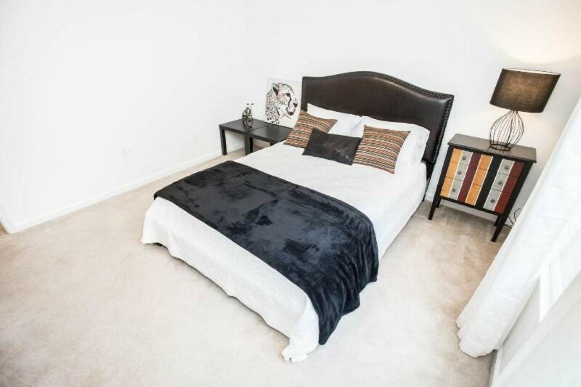 Modern Vacation Apartment With A Lake View At Vista Cay Resort Vc4816 奥兰多 外观 照片
