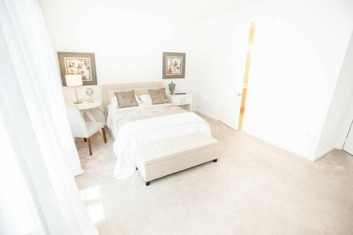 Modern Vacation Apartment With A Lake View At Vista Cay Resort Vc4816 奥兰多 外观 照片