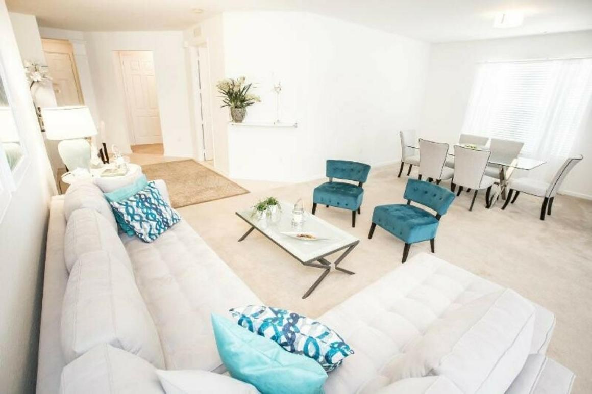 Modern Vacation Apartment With A Lake View At Vista Cay Resort Vc4816 奥兰多 外观 照片